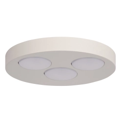 BROS plafon 3 szary 40838 Sigma - zdjęcie produktu