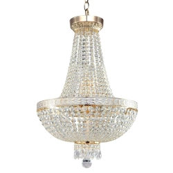 Lampa wisząca Bella DIA750-TT40-WG Maytoni - zdjęcie produktu