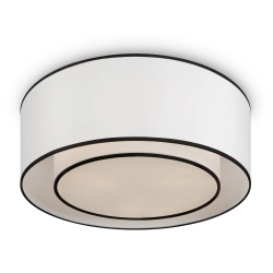 Plafon Bergamo MOD613CL-03W Maytoni - zdjęcie produktu