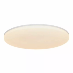 Lampa sufitowa Vic 29 2100Lm 3000K biały 2310126001 Nordlux - zdjęcie produktu
