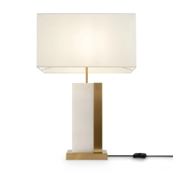Lampa stołowa Bianco Z031TL-01BS Maytoni - zdjęcie produktu