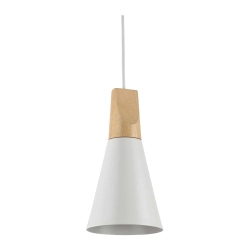 Lampa wisząca Bicones P359-PL-140-W Maytoni - zdjęcie dodatkowe 1