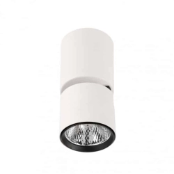 Plafon Boniva SPL-2854-1-SC-WH Italux - zdjęcie produktu