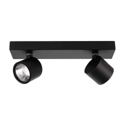 Lampa sufitowa Boniva SPL-2854-2B-BL Italux - zdjęcie produktu