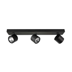 kinkiecik.pl Plafon Boniva SPL-2854-3B-BL Italux