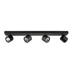 Lampa sufitowa Boniva SPL-2854-4B-BL Italux - zdjęcie produktu