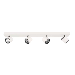 kinkiecik.pl Plafon Boniva SPL-2854-4B-WH Italux