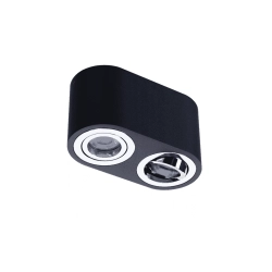 Brant 2 (black/chrome) AZ2930 AZZARDO