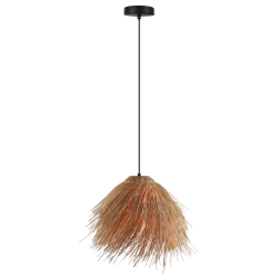 Lampa wisząca Brezze 1xE27 40W 344401-11 REALITY