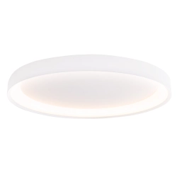 Plafon Tornado 48cm Biały C0236 MaxLight - zdjęcie produktu