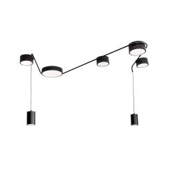 Lampa Sufitowa Zumaia I C0249 MaxLight