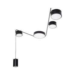 Lampa Sufitowa Zumaia II C0250 MaxLight