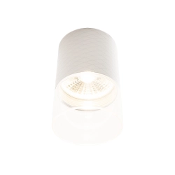 Lampa Sufitowa Fusion Biała C0276 MaxLight - zdjęcie produktu