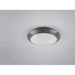 kinkiecik.pl Plafon CAMARO – R60501042 excl. 1x E27 · max. 12W IP54 TRIO