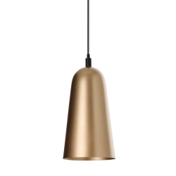 Lampa wisząca CAPRI B AZ5650 AZZARDO