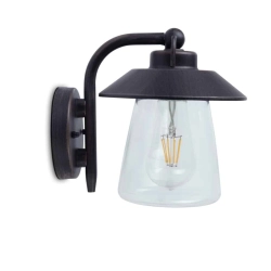 kinkiecik.pl Kinkiet CATE 5264201213 IP44 LUTEC