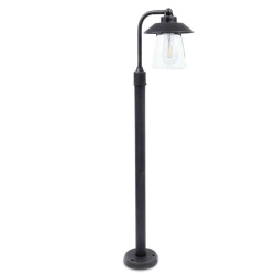 kinkiecik.pl Lampa stojąca CATE 7264210213 IP44 LUTEC