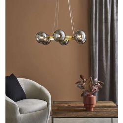 kinkiecik.pl Lampa wisząca CIRCLE 108050 Markslojd
