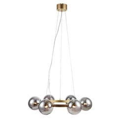 kinkiecik.pl Lampa wisząca CIRCLE 108050 Markslojd