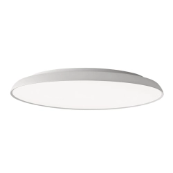 Lampa sufitowa CLARA CCT SWITCH DIMM AZ5803 LED 50W 3000-6000K biały AZZARDO