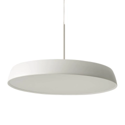 Lampa wisząca CLARA AZ5809 LED 12W 3000K biały AZZARDO