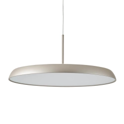 Lampa wisząca CLARA AZ5816 LED 50W CCT SWITCH DIMM szampański AZZARDO