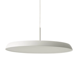 Lampa wisząca CLARA AZ5817 LED 50W CCT SWITCH DIMM biały AZZARDO