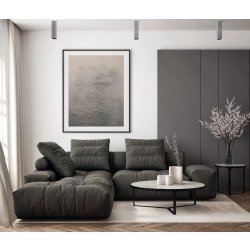 Plafon Ander CLN-28394-L-ALU Italux - zdjęcie 2