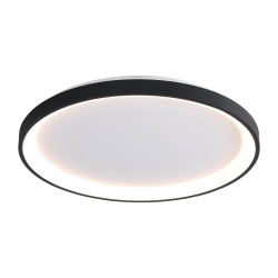 Plafon Raden CLN-3151-M-BK Italux
