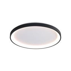 Plafon Raden CLN-3151-S-BK Italux