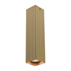 Plafon Tecno CLN-37492-L-GD Italux