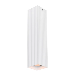 Plafon Tecno CLN-37492-L-WH Italux