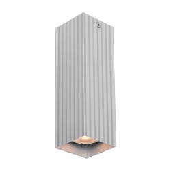 Plafon Tecno CLN-37492-M-ALU Italux