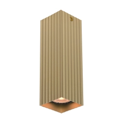 Plafon Tecno CLN-37492-M-GD Italux