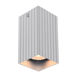 Plafon Tecno CLN-37492-S-ALU Italux