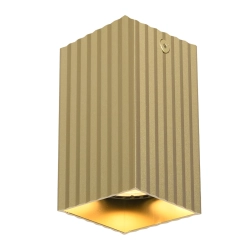 Plafon Tecno CLN-37492-S-GD Italux
