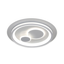 Plafon Parco CLN-52185B-WH ITALUX