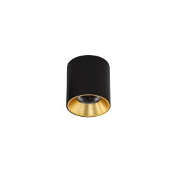 Plafon Altisma CLN-6677-75-BL-GD-3K ITALUX