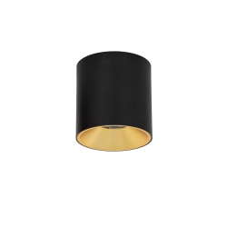 Plafon Altisma CLN-6677-95-BL-GD-3K ITALUX