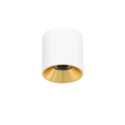 Plafon Altisma CLN-6677-95-WH-GD-3K ITALUX