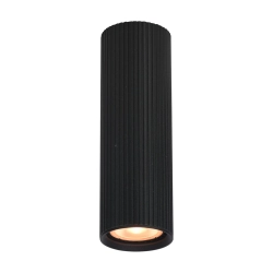 Plafon Rilok CLN-83920-M-BK Italux
