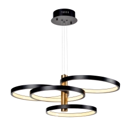 Lampa wisząca COLICA AZ5896 AZZARDO