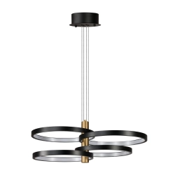 Lampa wisząca COLICA AZ5896 AZZARDO