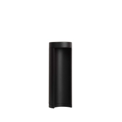 Lampa stojąca COMBO Bollard light zewnętrzna Ø 9 cm LED 1x7W 3000K IP54 czarny 27874/25/30Lucide - zdjęcie dodatkowe 1