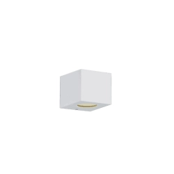 kinkiecik.pl Kinkiet CORDOBA – R28222631 incl. 2x SMD, 2W · 2x 200lm, 3000K IP44 TRIO