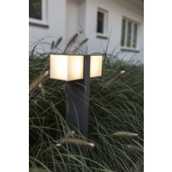 kinkiecik.pl Lampa stojąca CUBA 7193801118 IP54 LUTEC