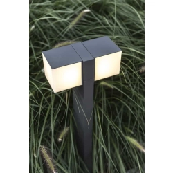 kinkiecik.pl Lampa stojąca CUBA 7193801118 IP54 LUTEC