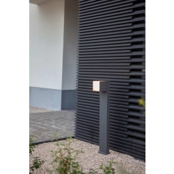 kinkiecik.pl Lampa stojąca CUBA 7193802118 IP54 LUTEC