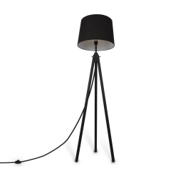 Lampa podłogowa Calvin Z177FL-01B Maytoni - zdjęcie dodatkowe 1