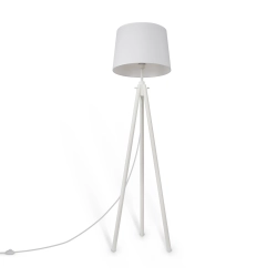 Lampa podłogowa Calvin Z177FL-01W Maytoni - zdjęcie produktu